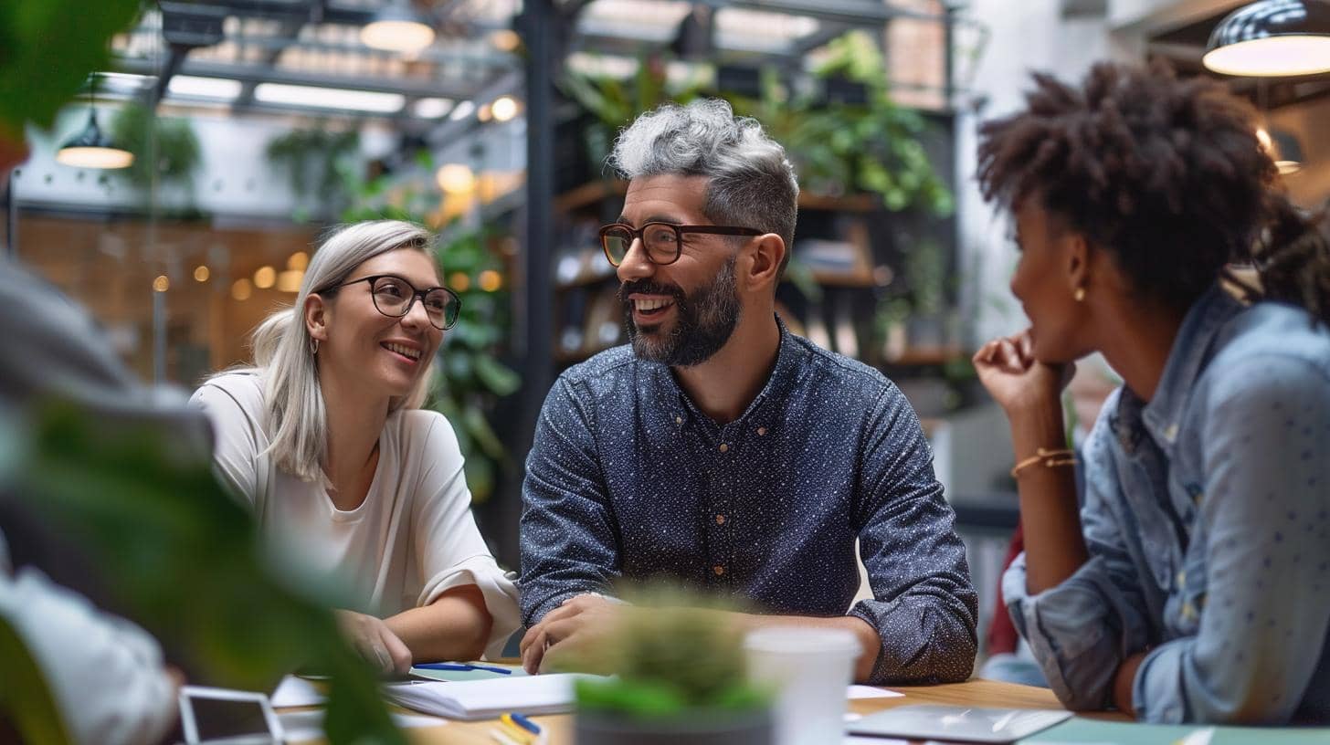 Curso de Agilidade em Gestão