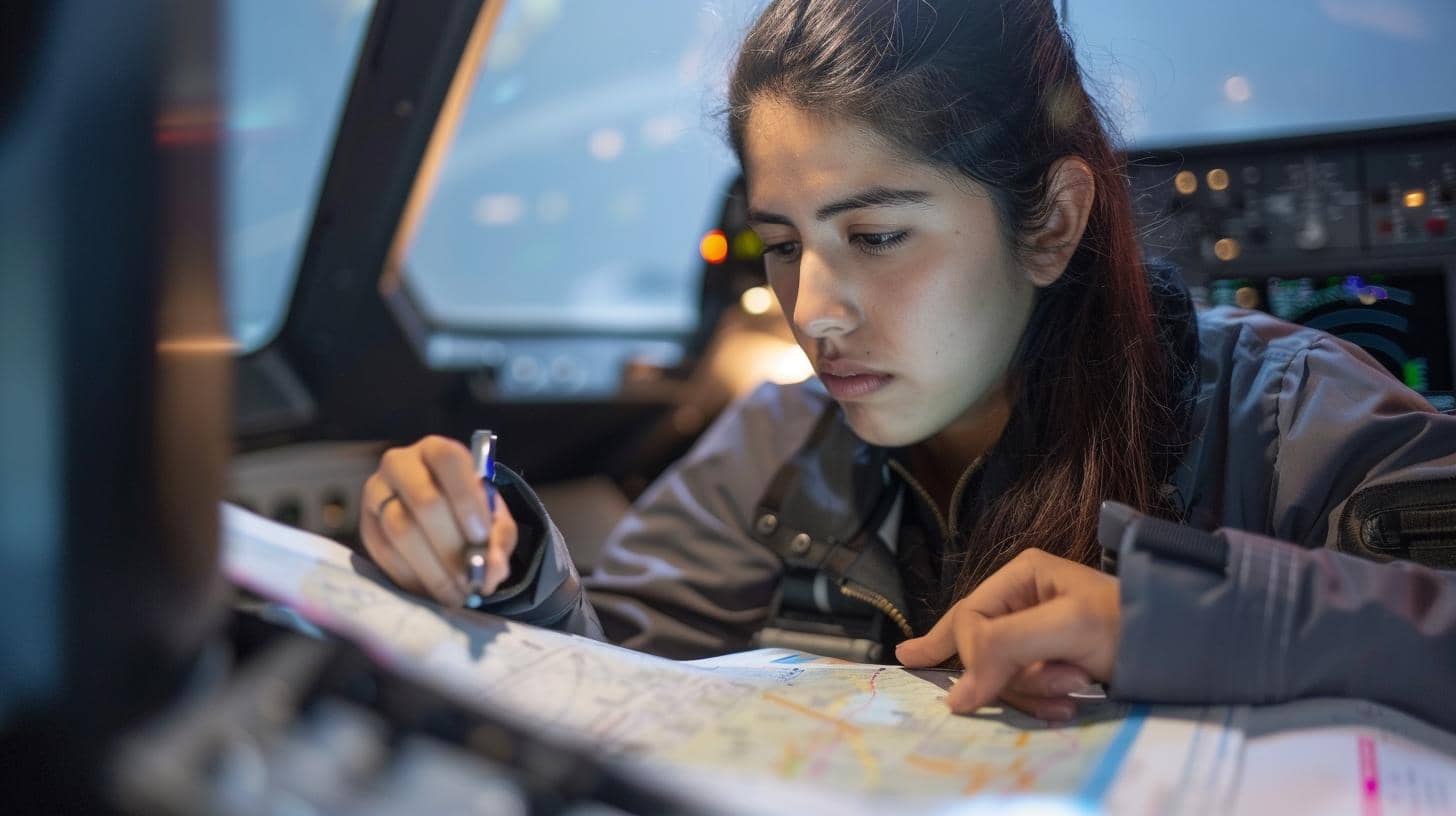 Curso de Meteorologia Aeronáutica