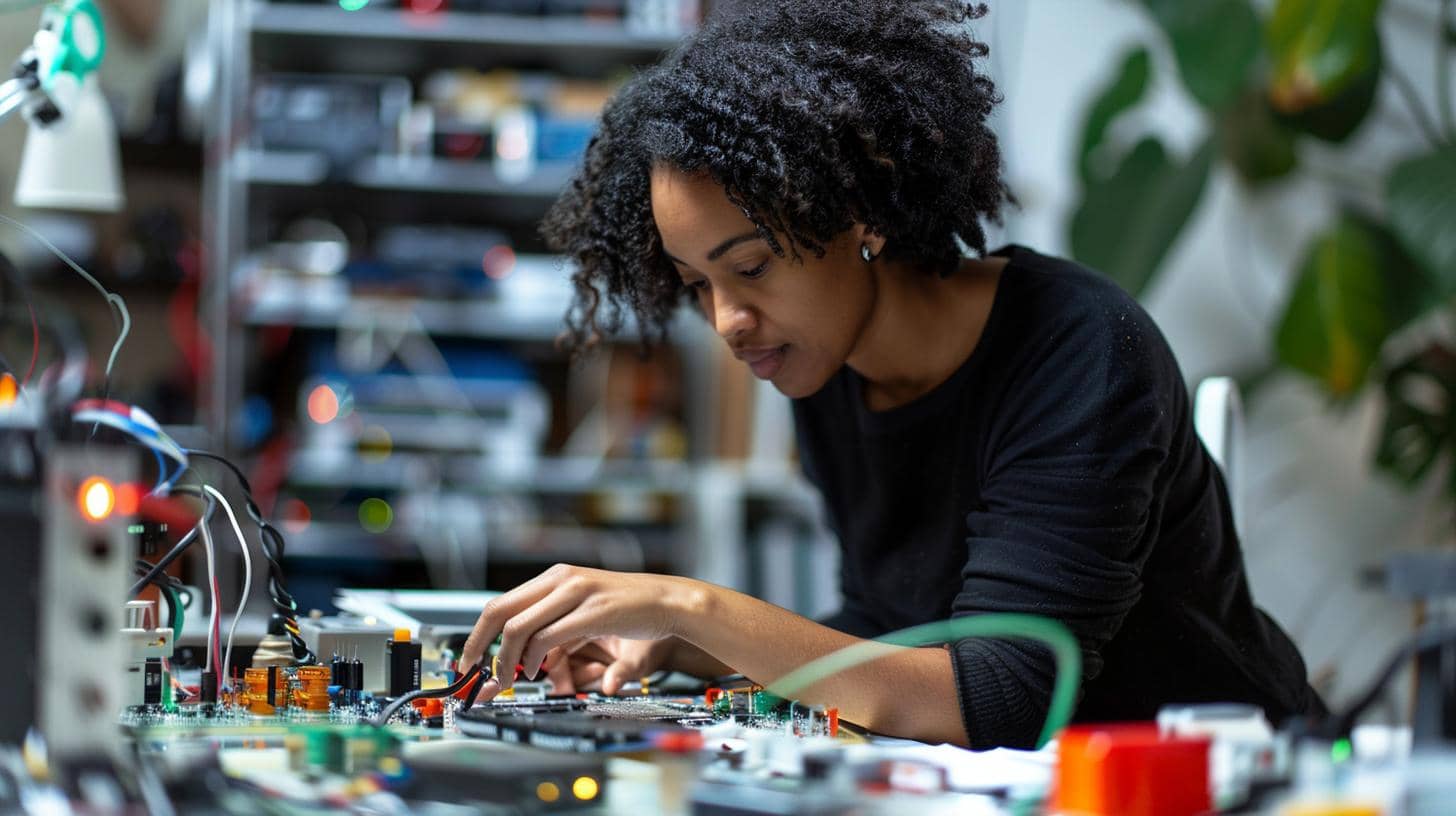 Curso de Internet das Coisas (IoT)