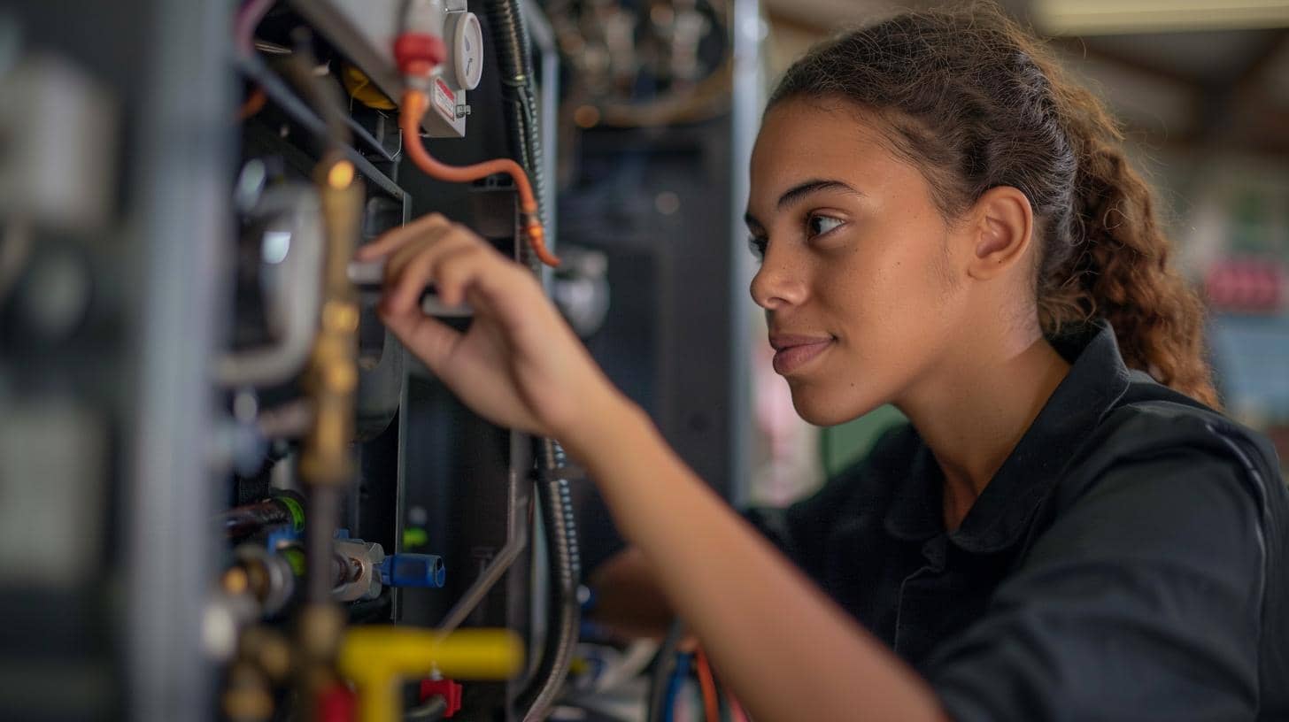 Curso de Operação de Caldeiras