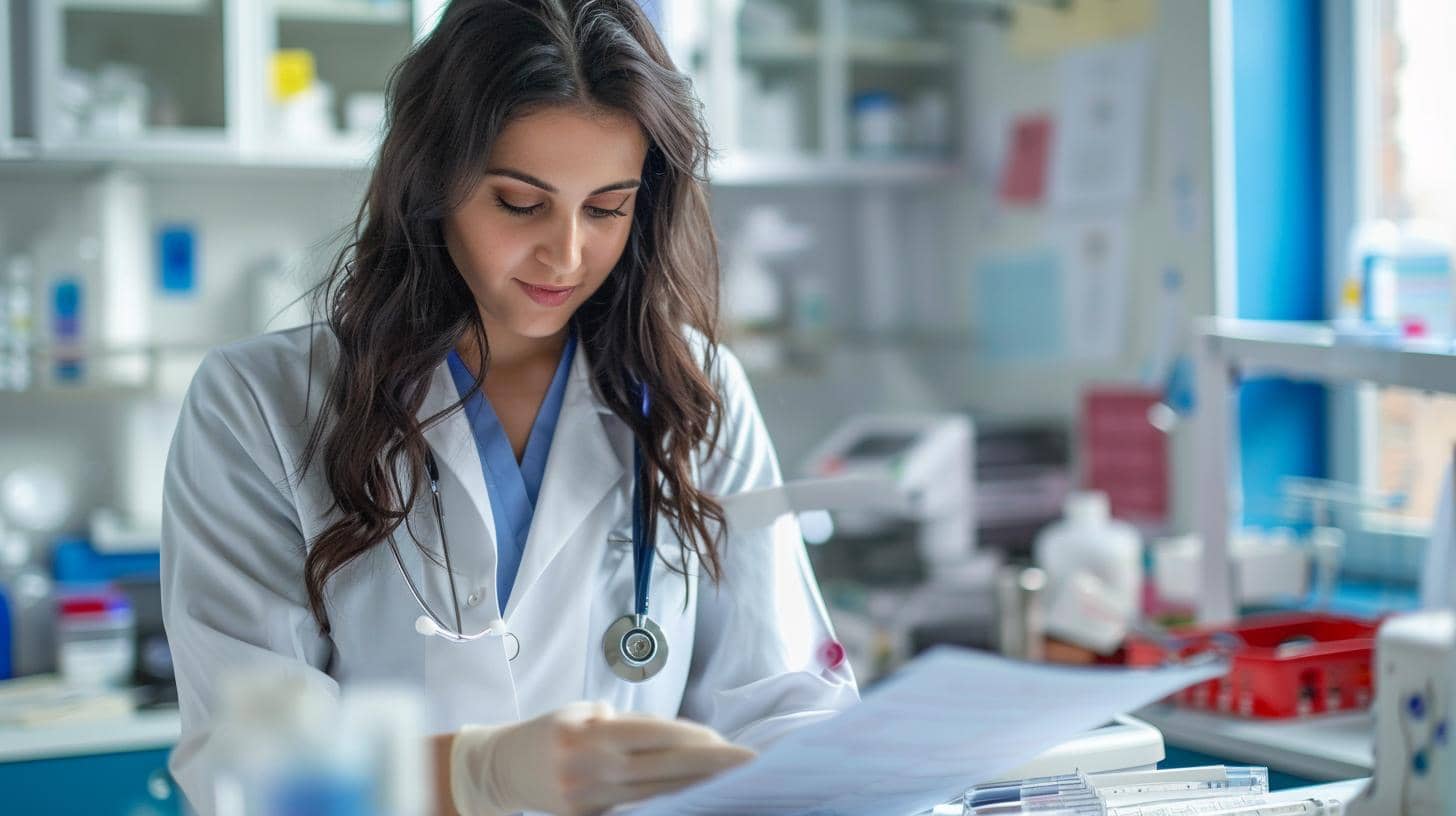 Curso de Realização de Papanicolau