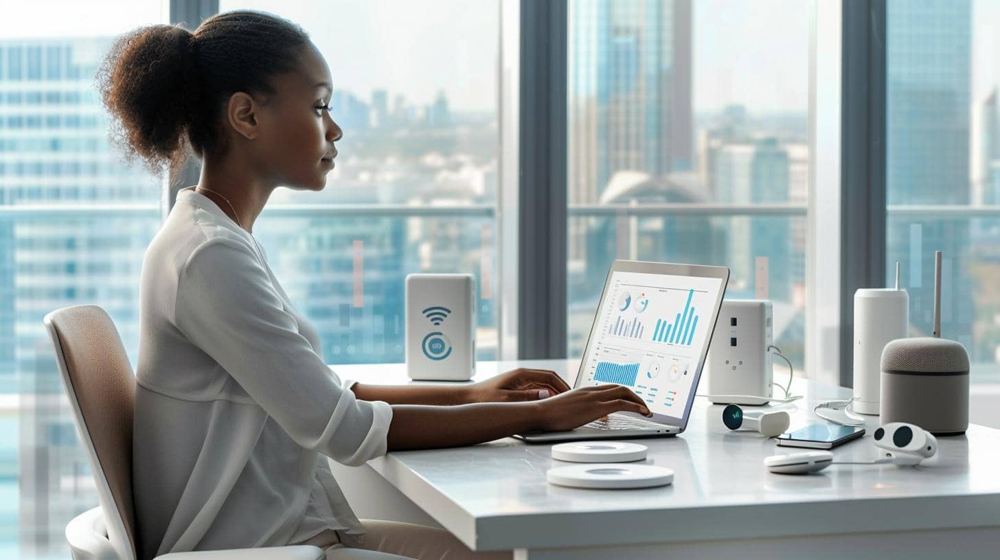 Curso de Especialista em Internet das Coisas (IoT)