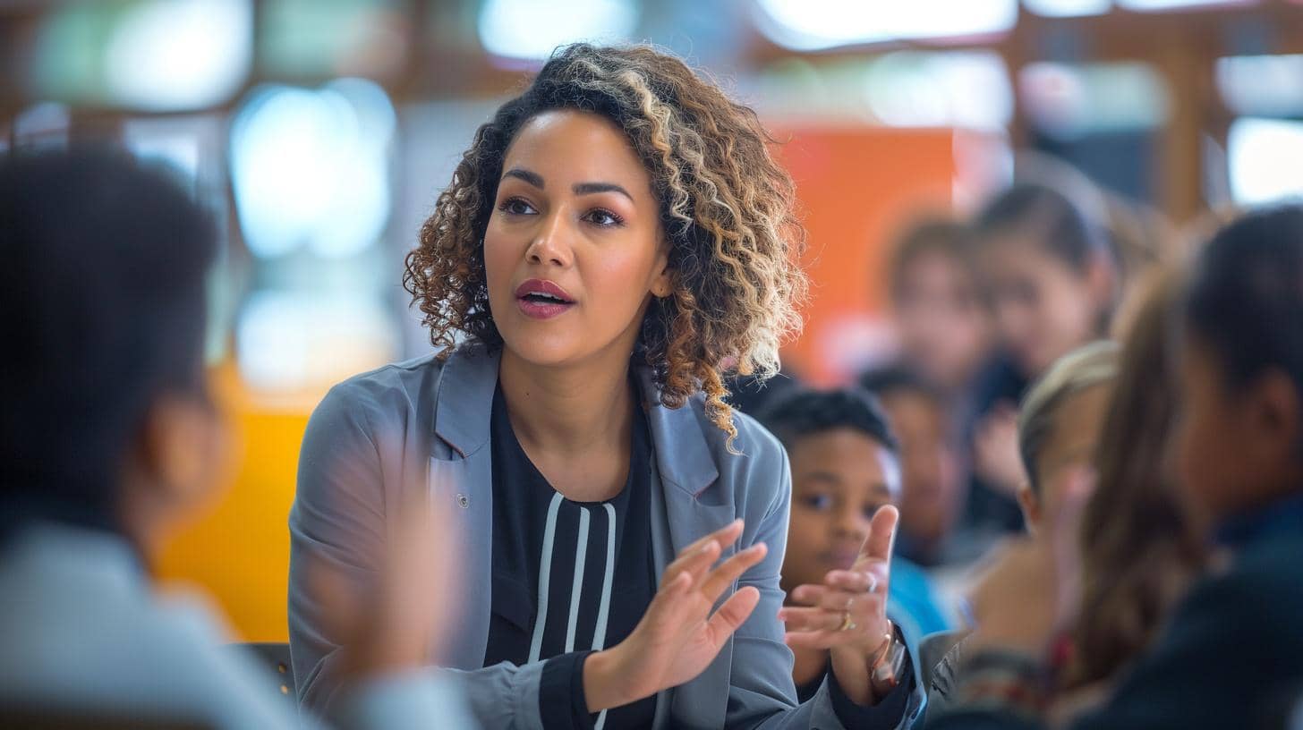 Curso de Formação para o Magistério