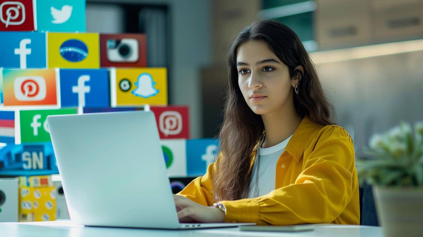 Curso de Edição de Vídeo para Redes Sociais
