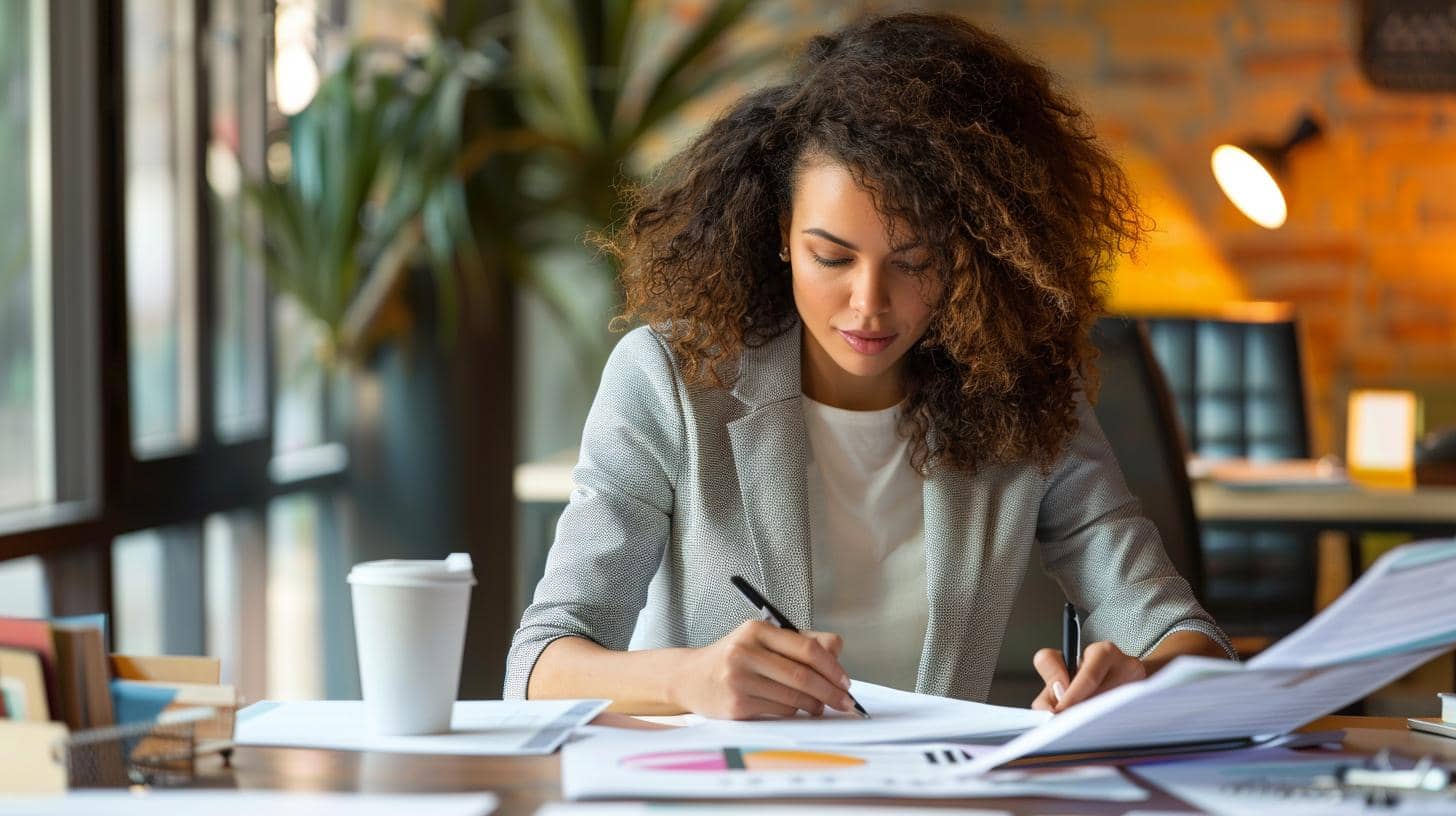 Curso de Organização Financeira