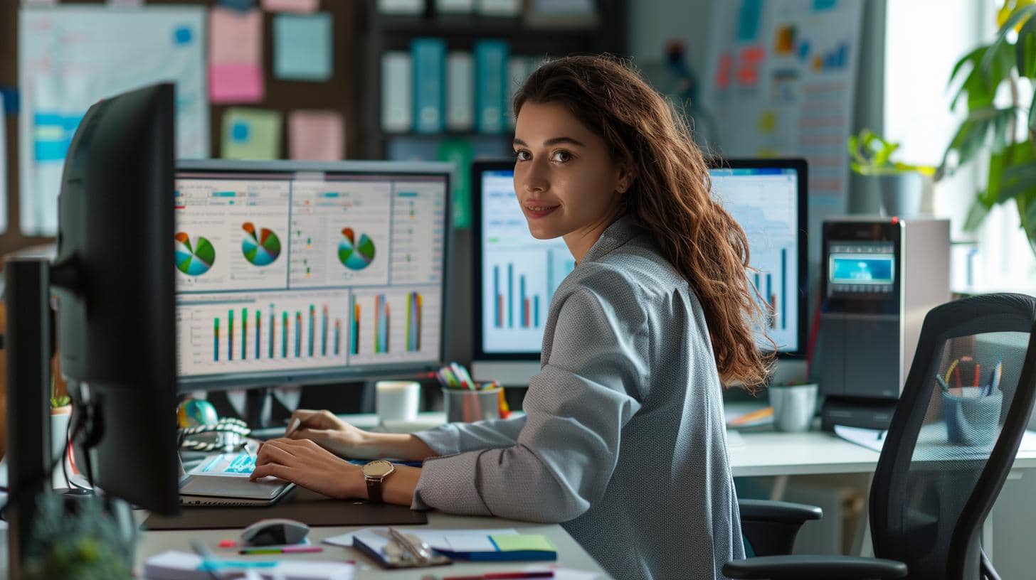 Curso de Gestão Financeira Empresarial