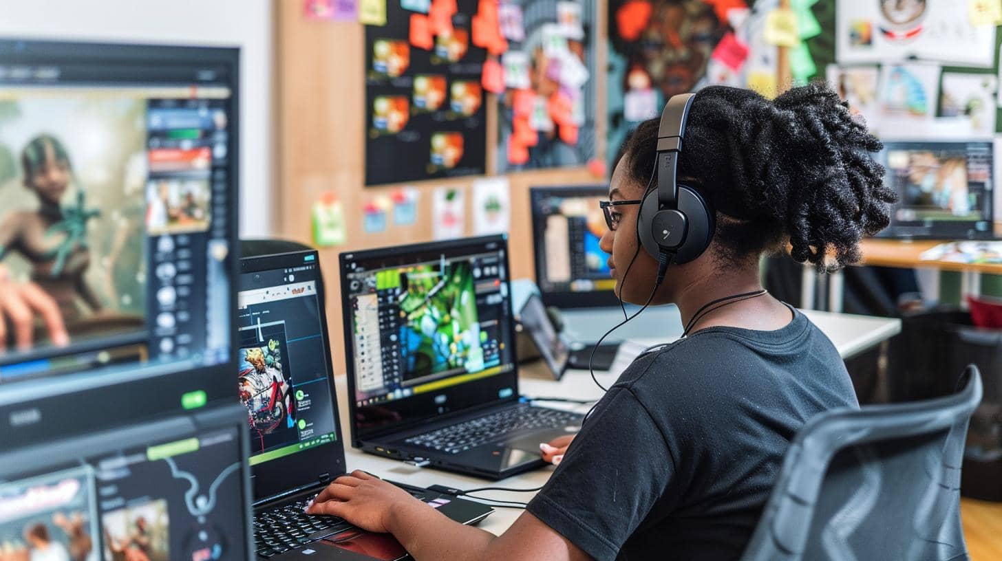 Curso de Arquiteto de Software de Jogos