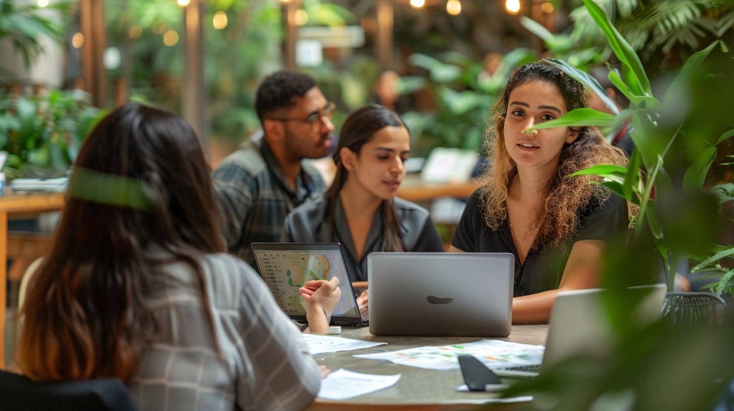 Curso de Supervisor de Parcerias Turísticas