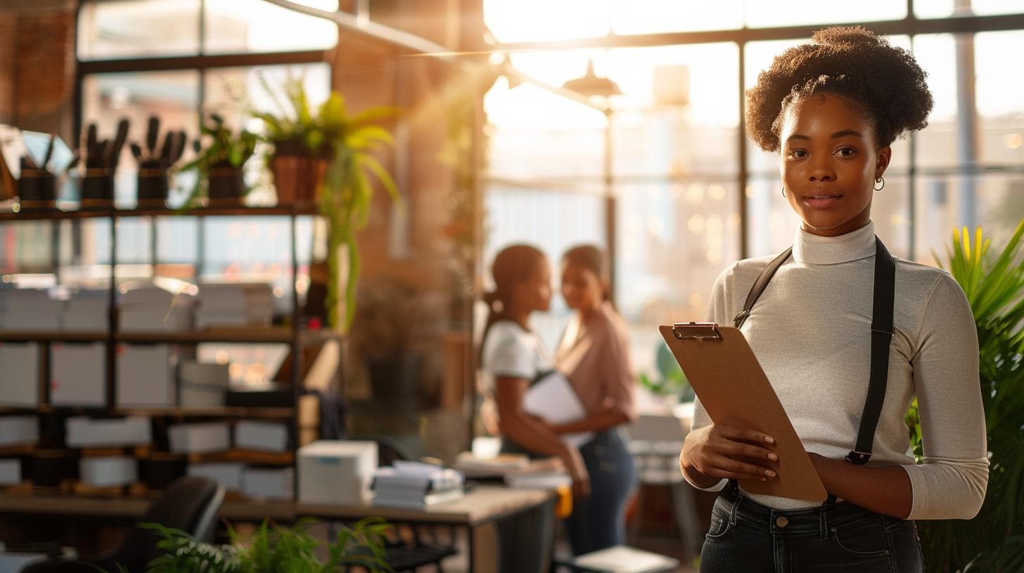Curso de Diretor de Serviços de Limpeza