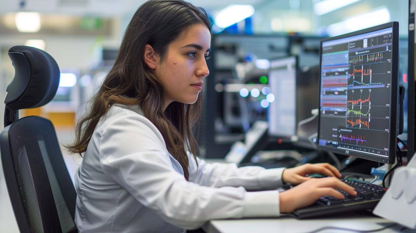 Curso de Bioinformática