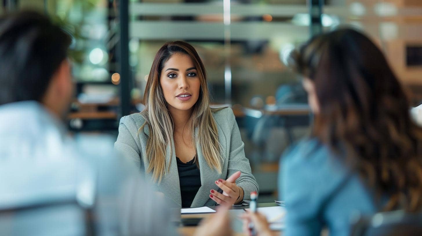 Curso de Auxiliar de Recursos Humanos (RH)