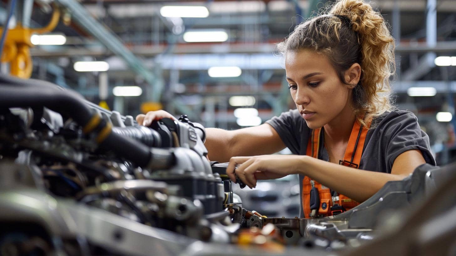 Curso de Mecânica de Automóveis