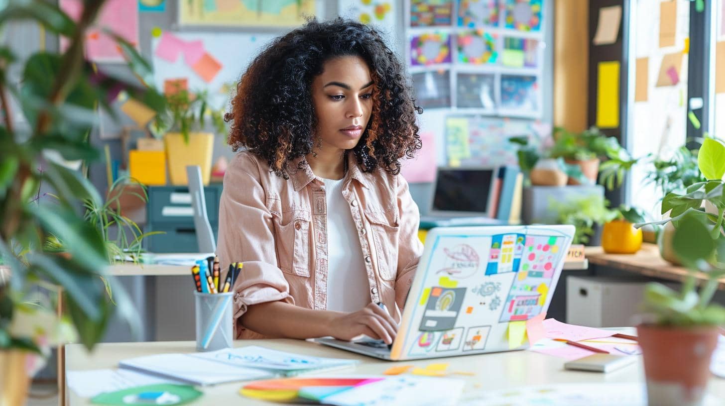 Curso de Designer de Jogos Educativos