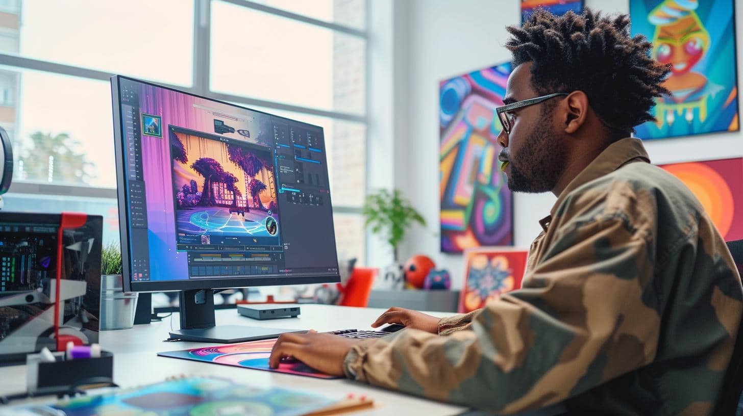 Curso de Diretor de Tecnologia de Jogos