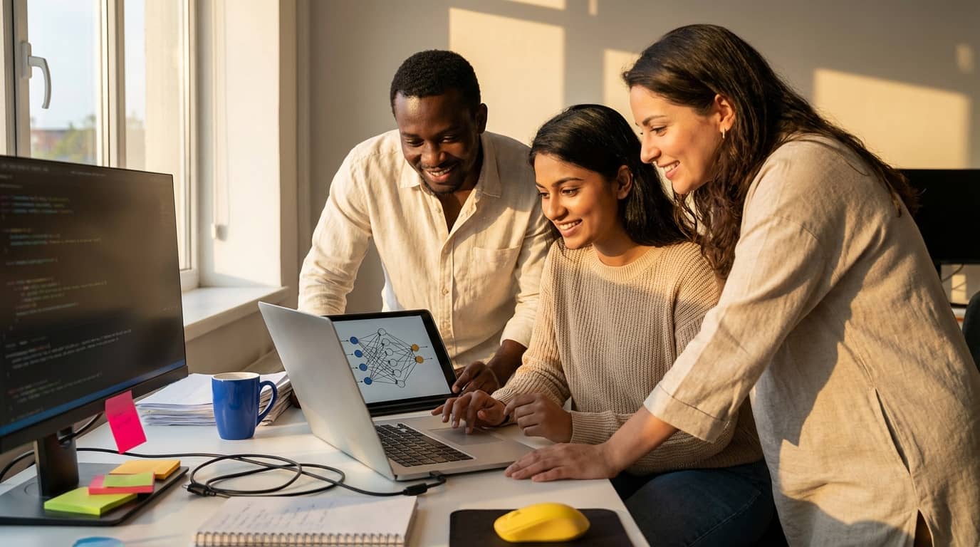 AI 프로그래밍 코스