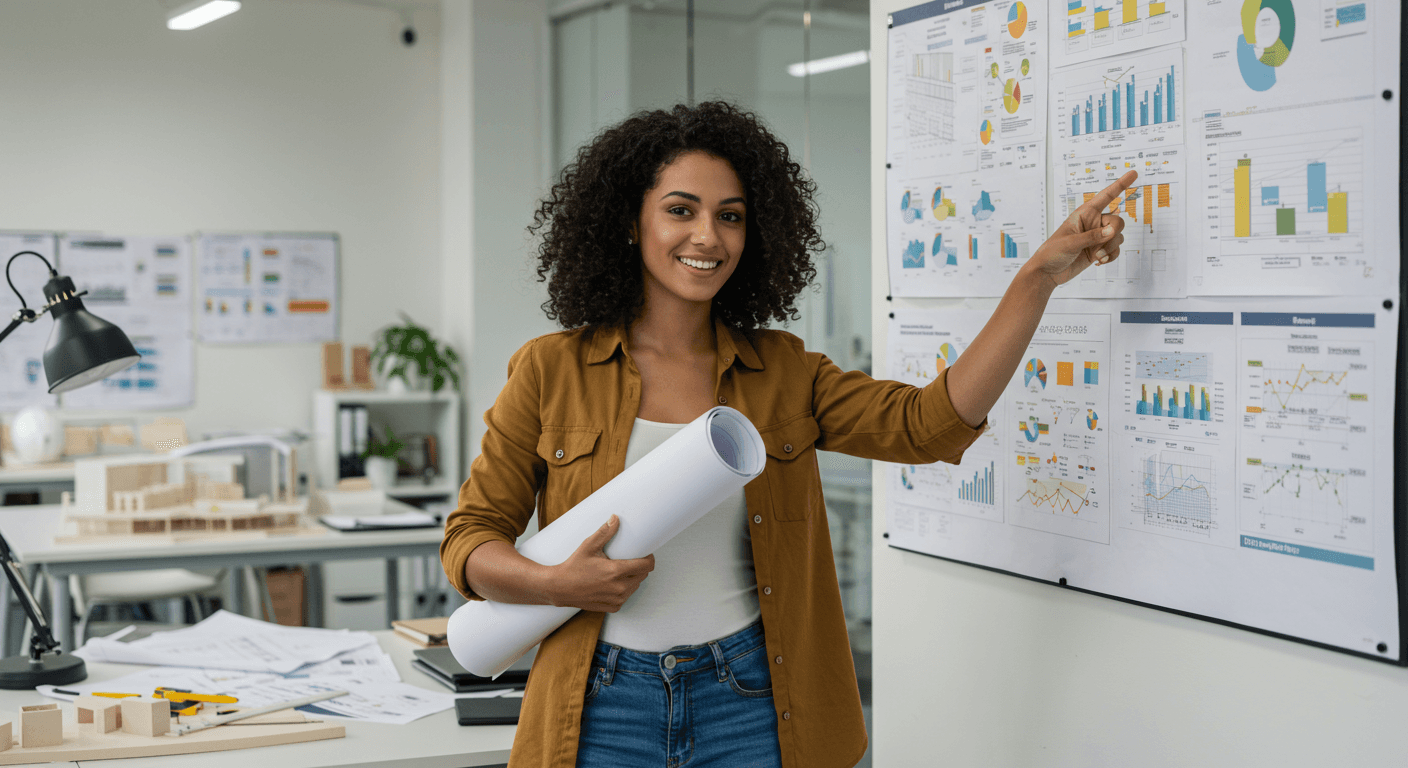 Curso de Desenvolvimento de Projetos Arquitetônicos Residenciais