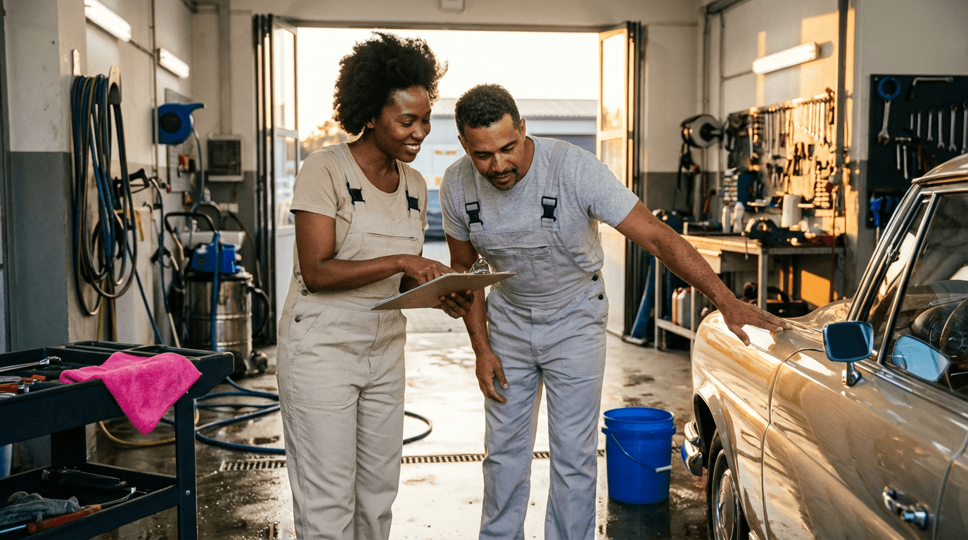 Curso de Coordenador de Oficina