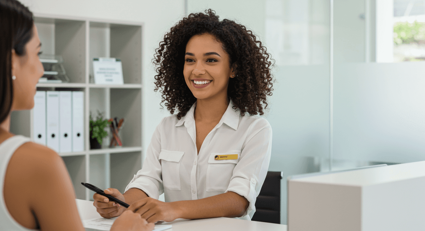 Curso de Fundamentos Essenciais para Atendimento Clínico Humanizado