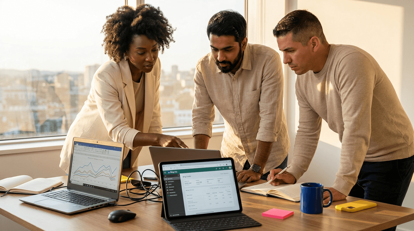 curso de Bing Ads para afiliados