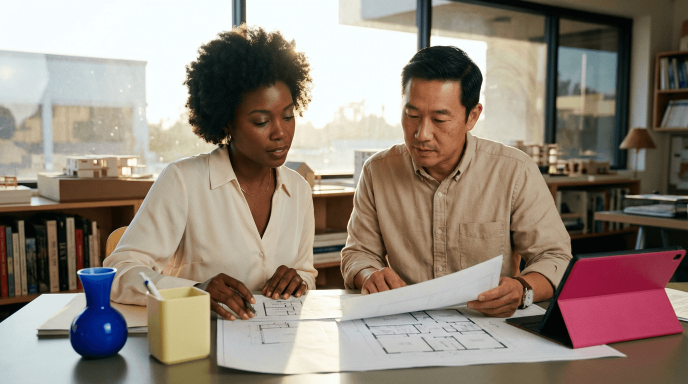 Curso de Auxiliar Administrativo Imobiliário