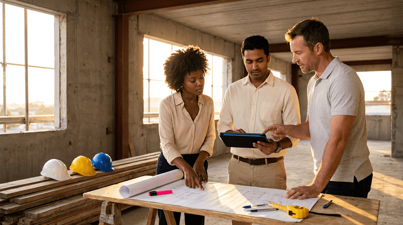 Assistant Project Owner Course