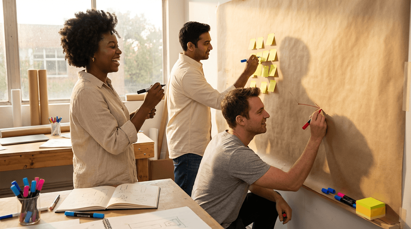 Εκπαίδευση Γραφικής Διευκόλυνσης