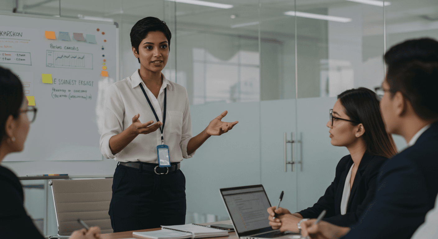 Practical Business English Teaching: Lesson Design and Materials Course