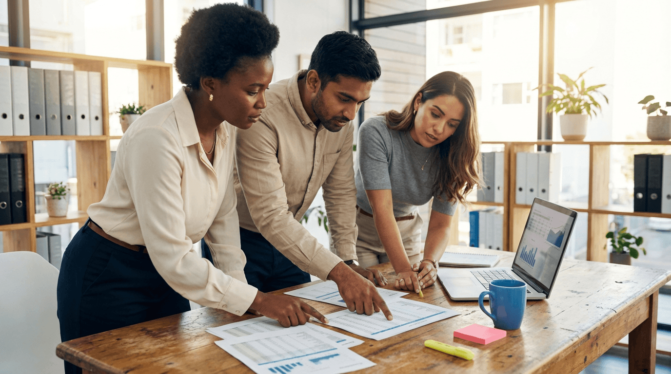 Practical Accounting Course