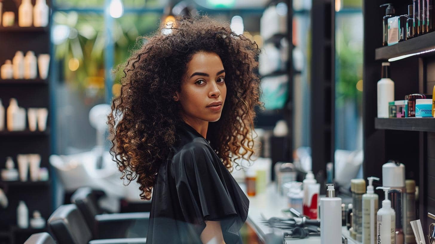 Curso de Consultoria Especializada em Cabelos Cacheados, Ondulados e Crespos