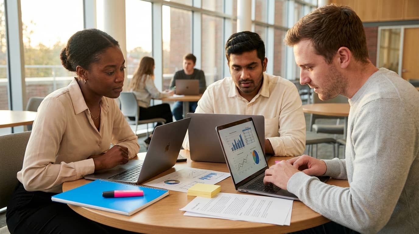 Business Study Course