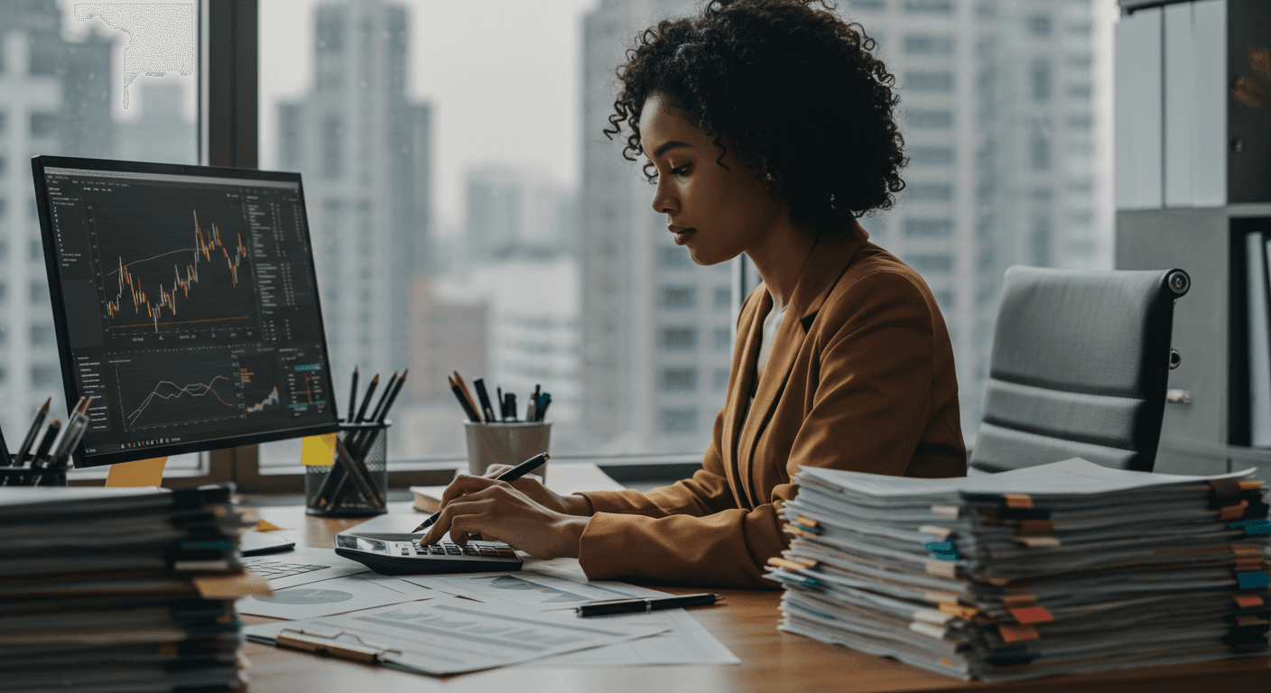 Project Accounting Course