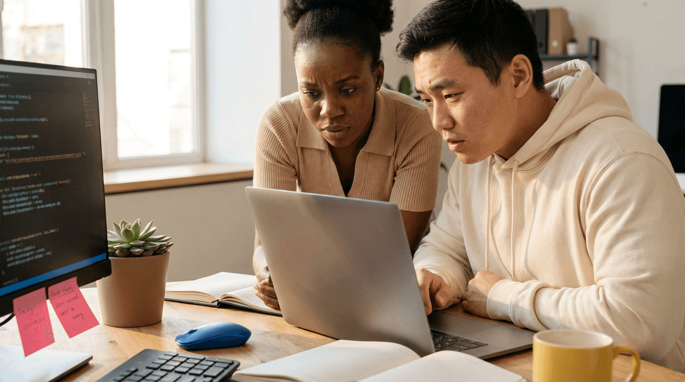 formation informatique développeur web