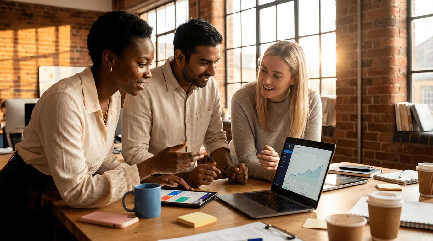 Digital Marketing Trends Course