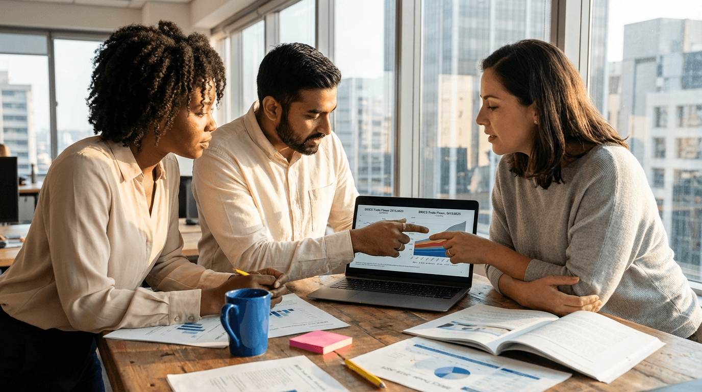 BRICS Economies Course