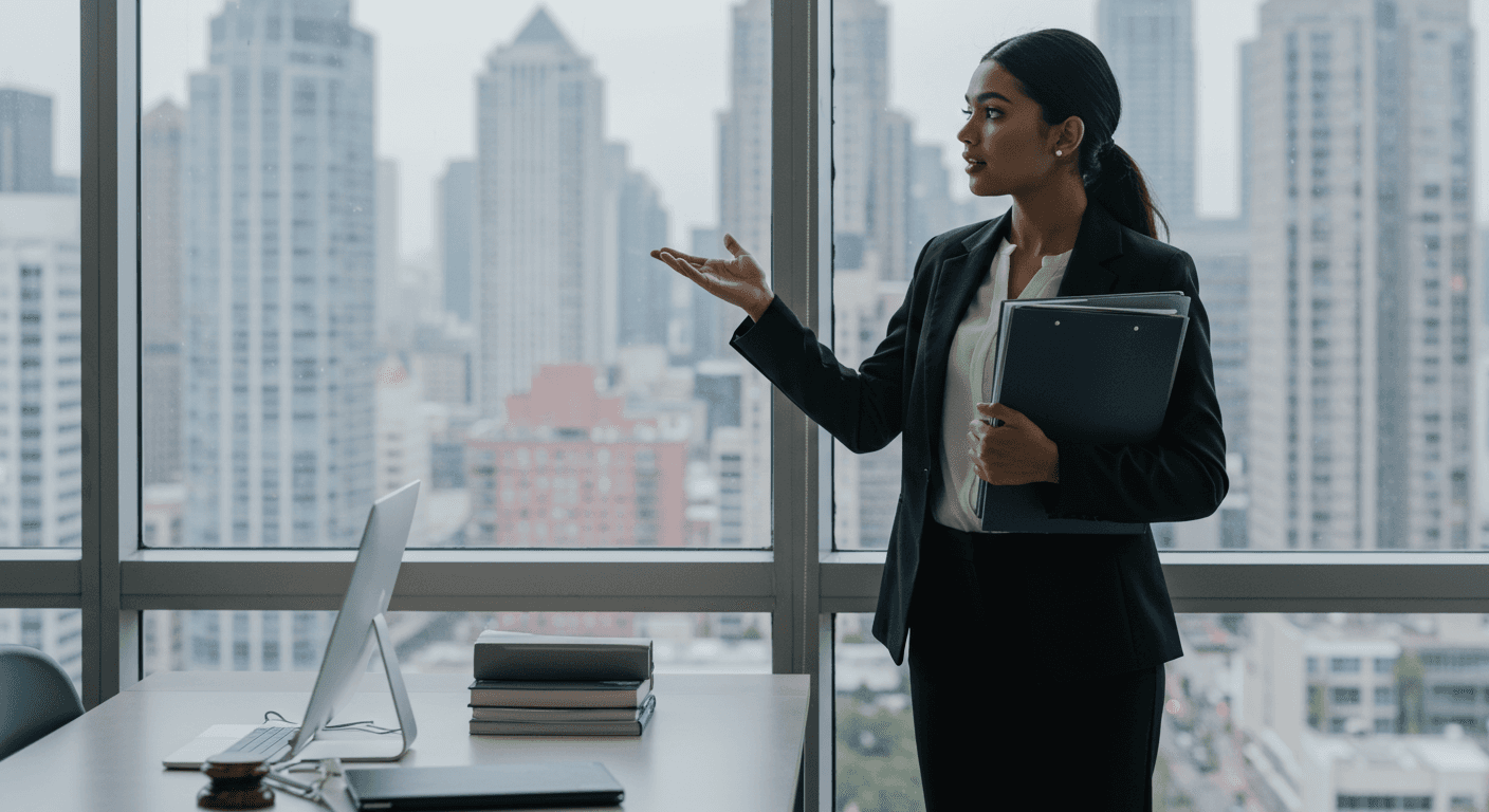 Curso de Representante Legal en Juicios Civiles
