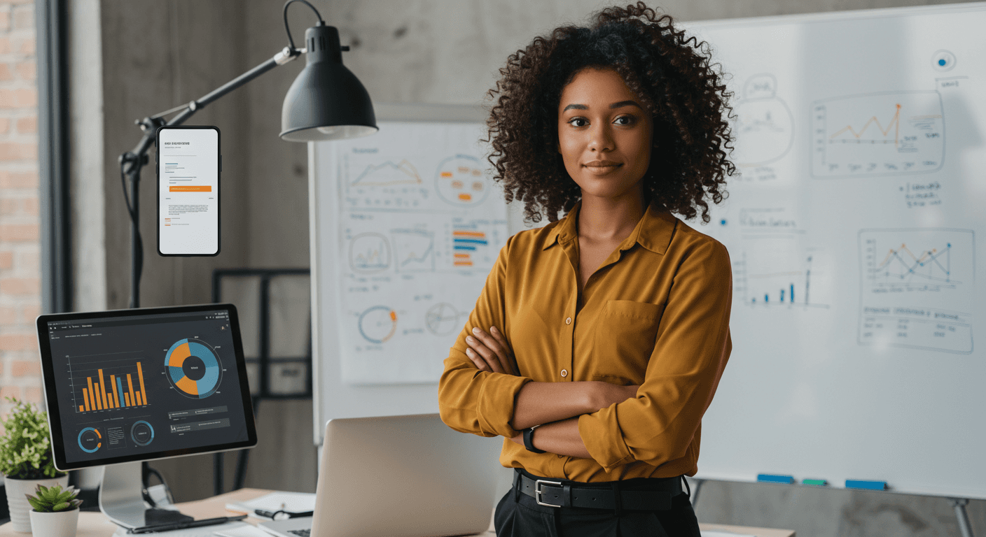Curso de Tecnologia em Marketing Digital