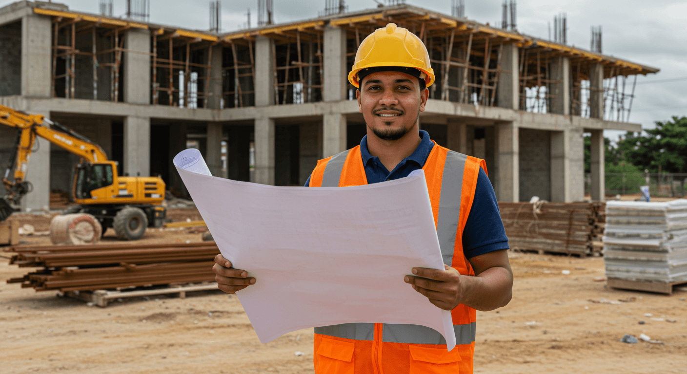 Curso de Extensão Engenharia Civil