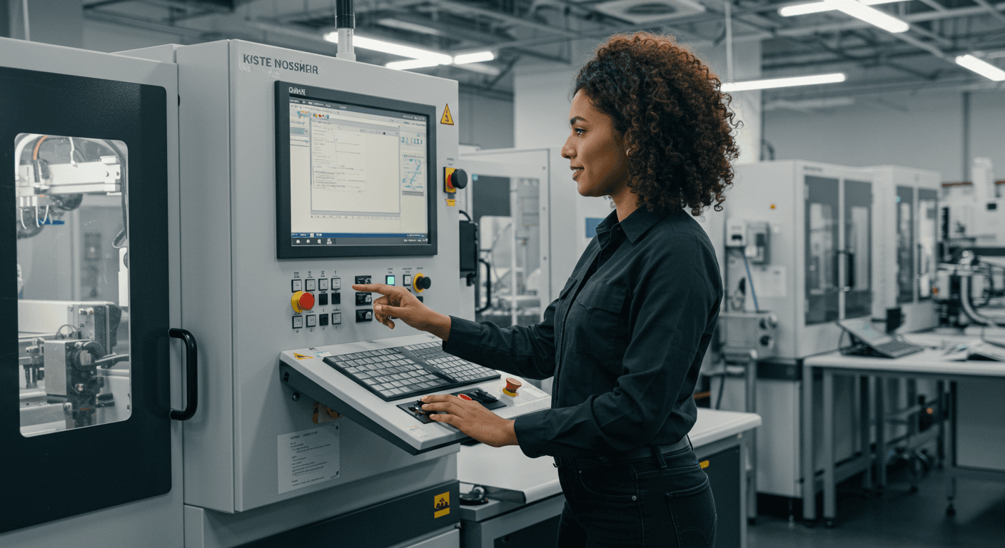 Curso de Make Automação