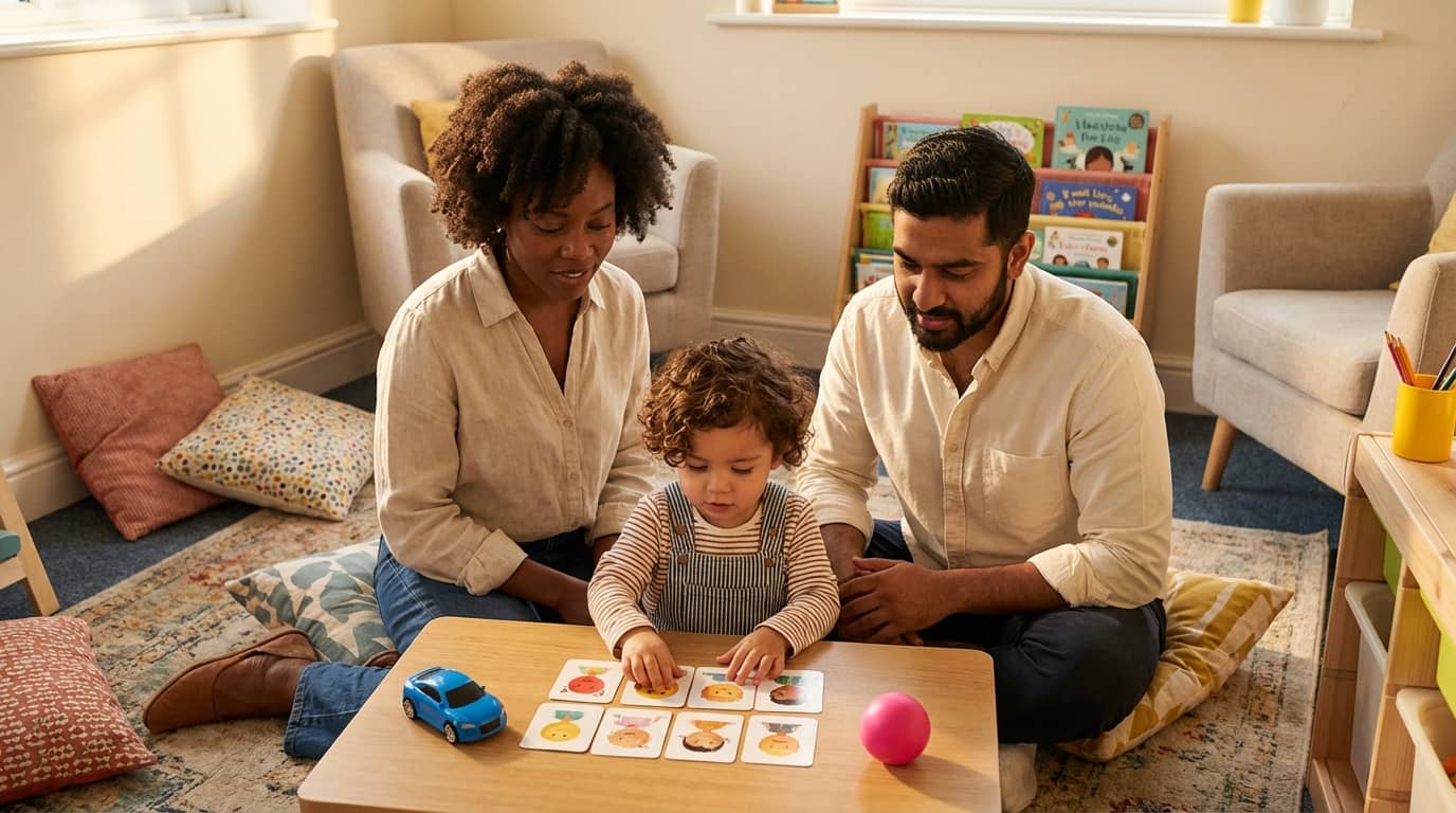 Child Psychology Course