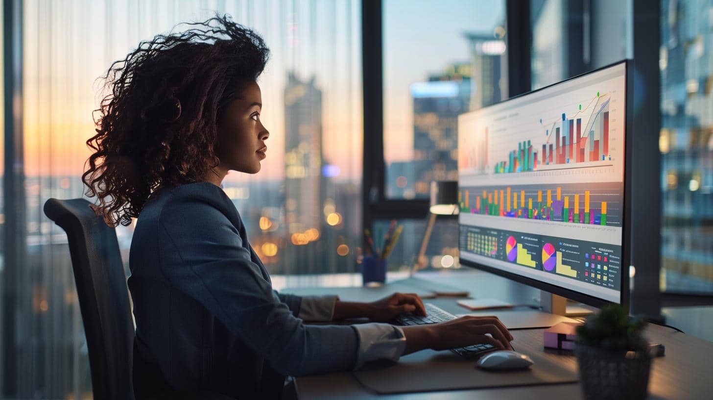 Curso de Análise de Dados E Inteligência Artificial (Ia)