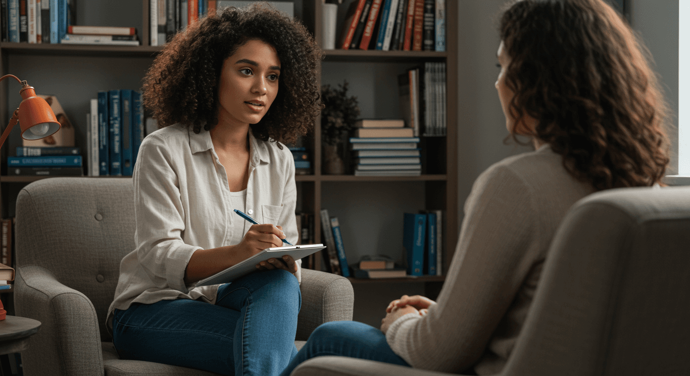 Curso de Psicoterapia Clínica