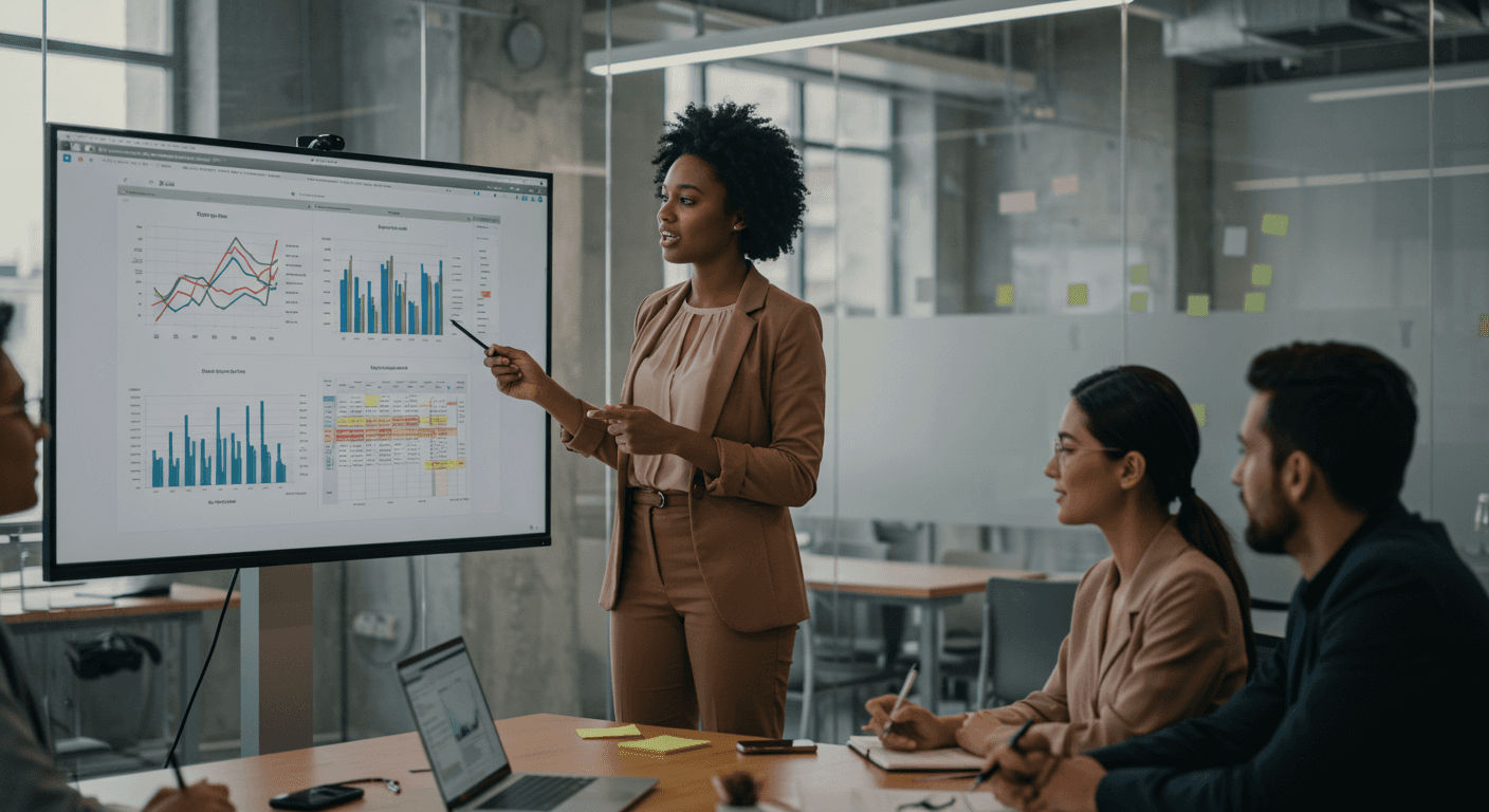 Curso de Pacote Office Avançado