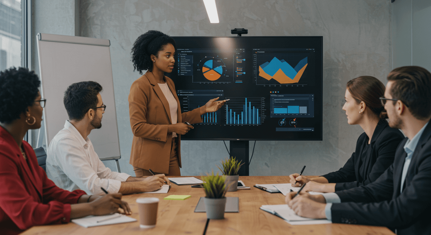 Curso de Gestão de Empresas Pós-Laboral