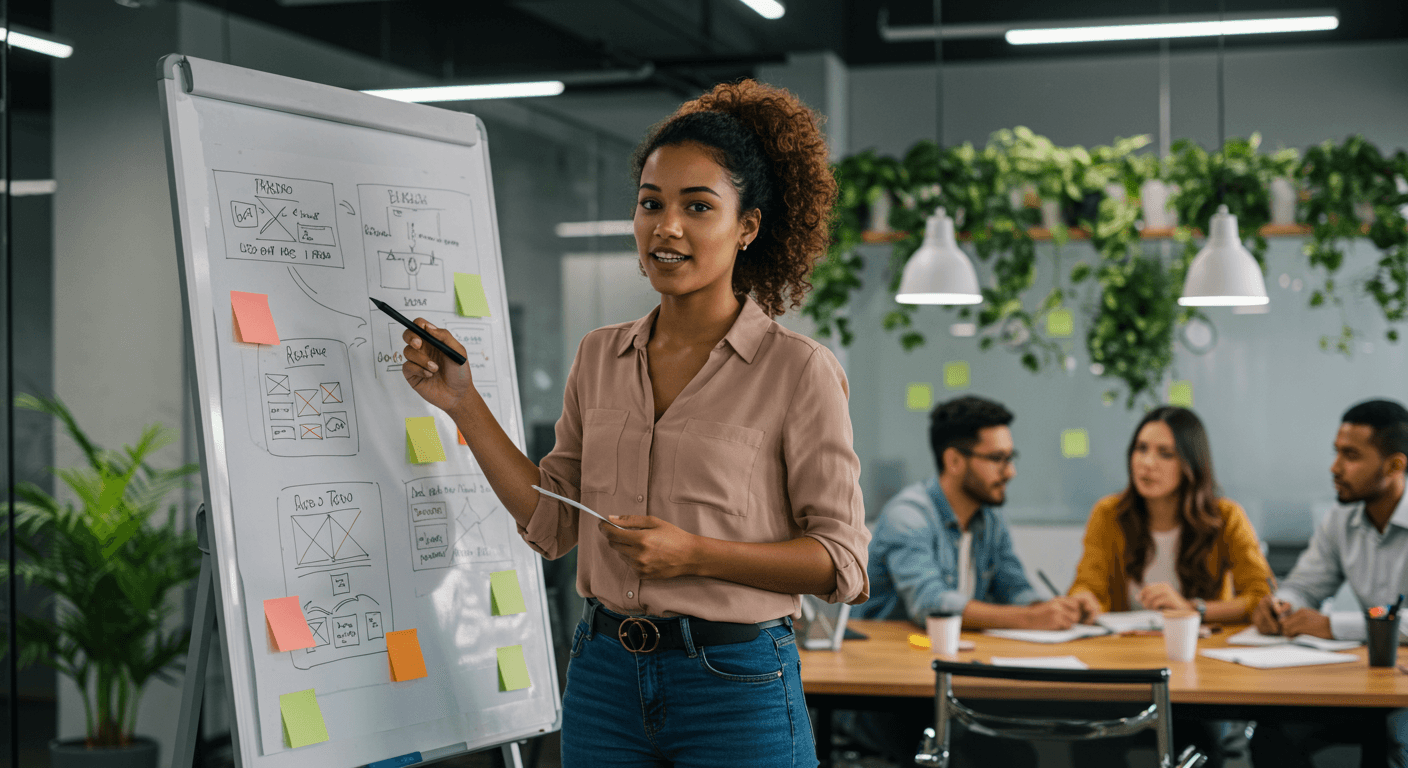 Curso de Empreendedorismo e Gestão para Projetos em Neuropsicopedagogia