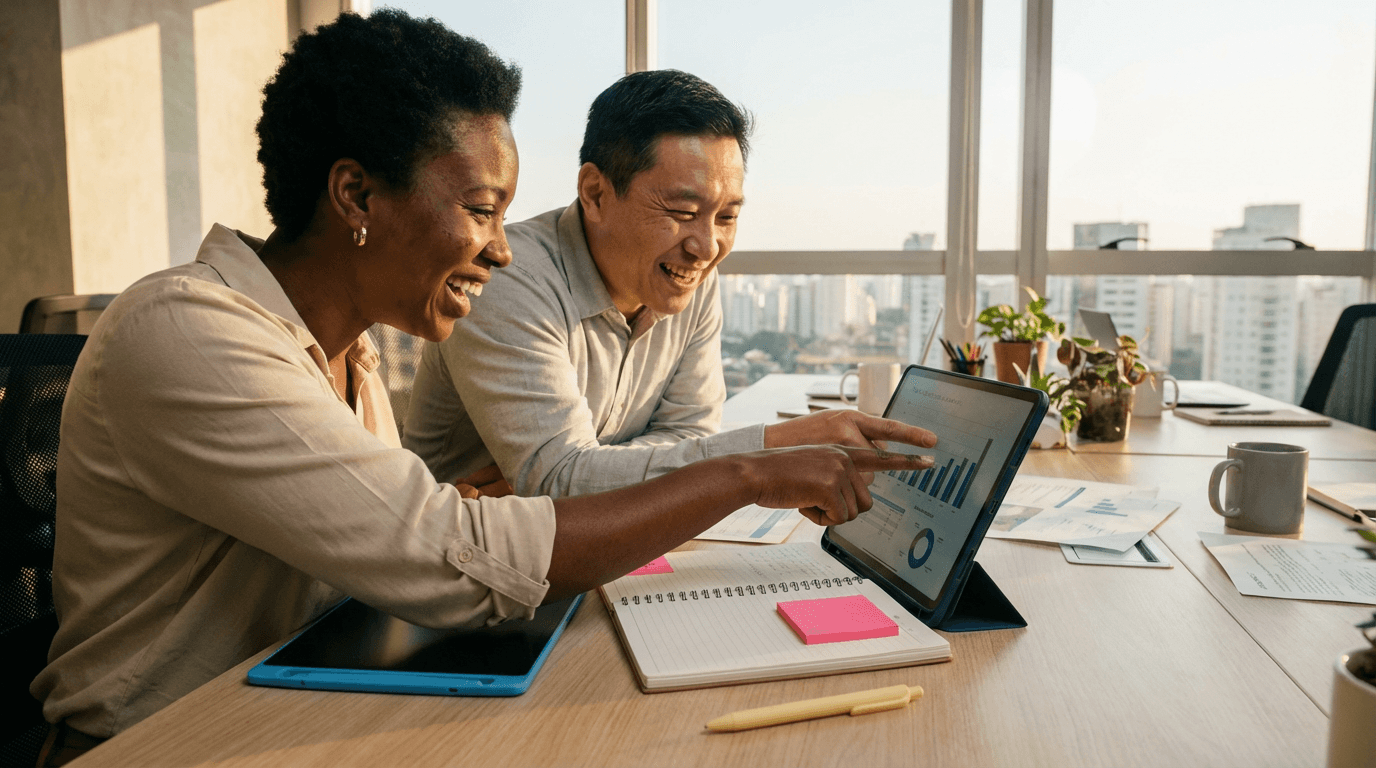 Curso de Business Analysis Fundamentals