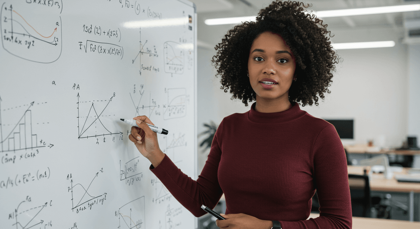 Curso de Matemática Avançada