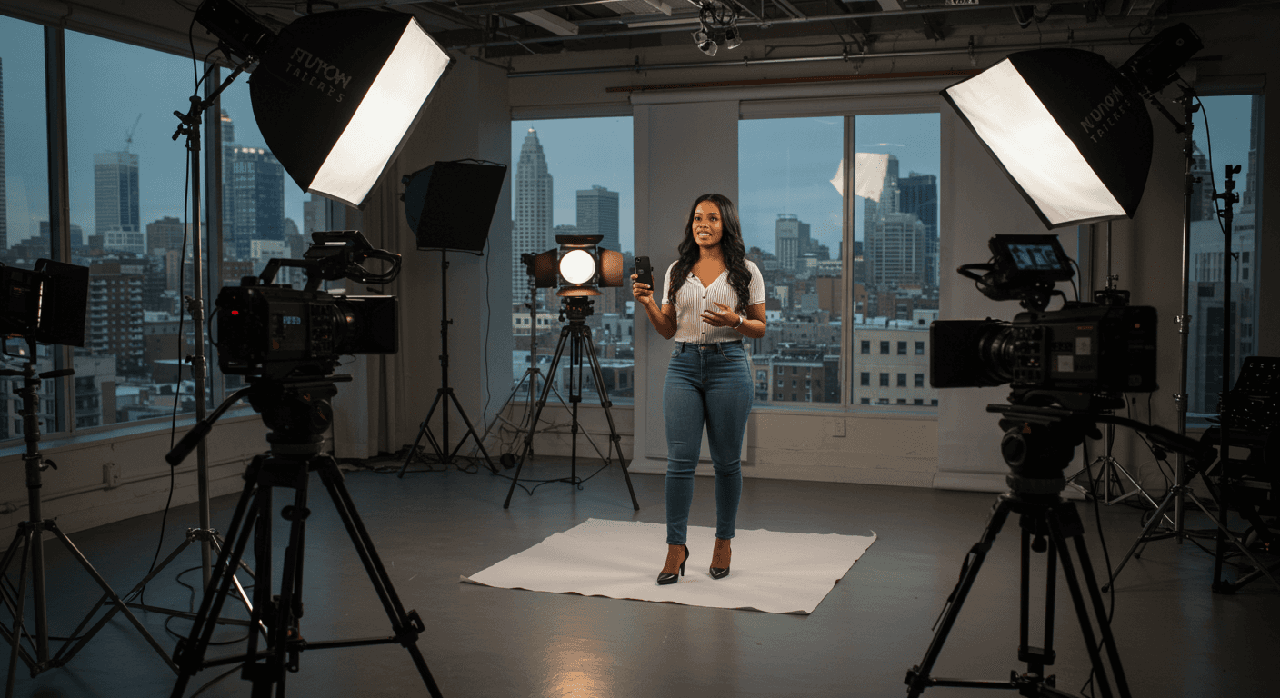 Curso de Influência Digital