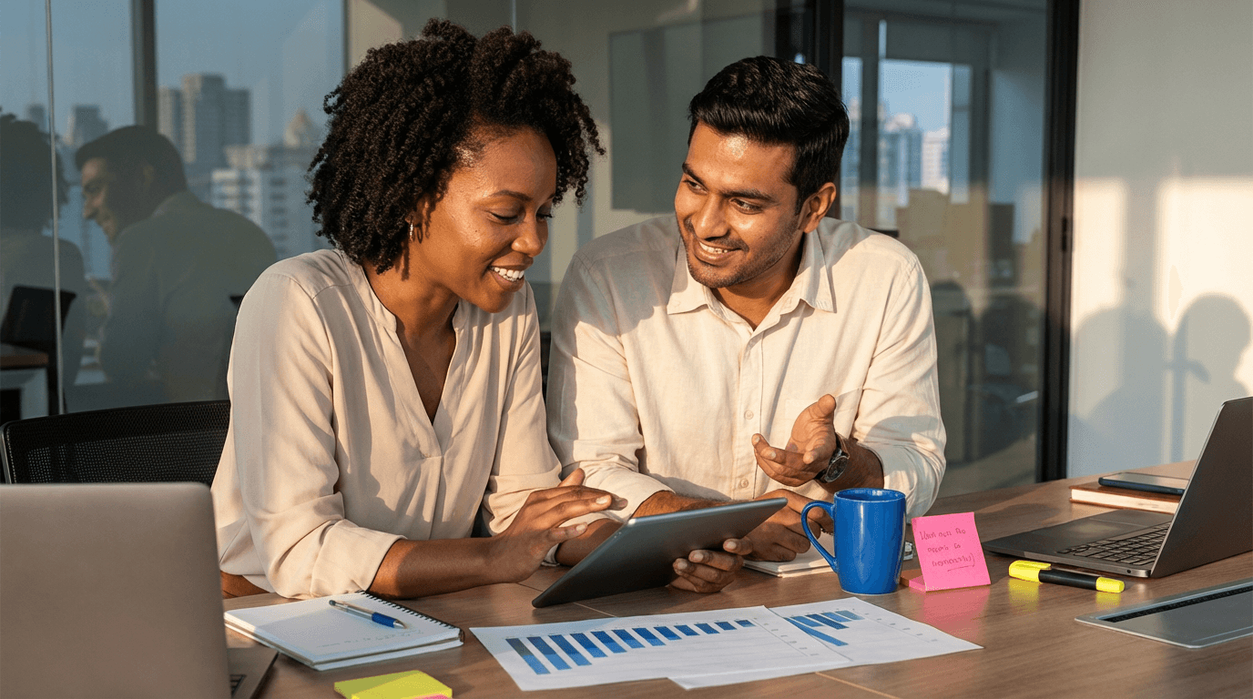 Additional Sales Training