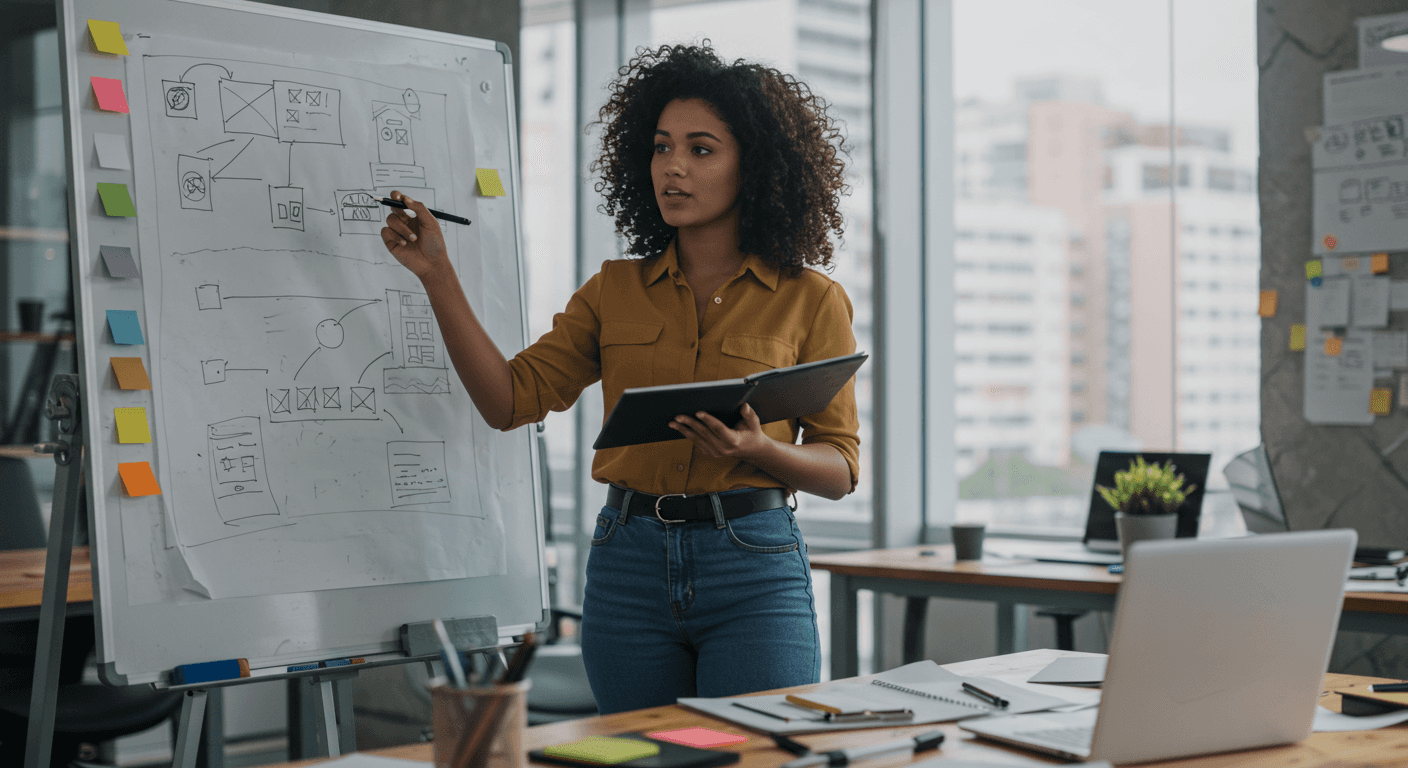 Curso de Empreendedorismo Aplicado para Terapeutas