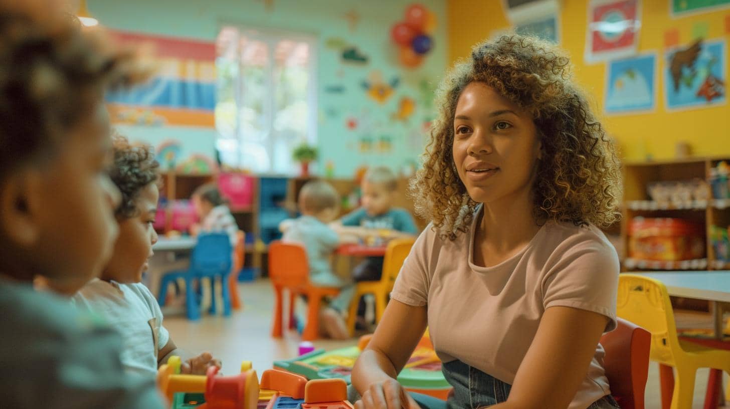 Curso de Intervenção Terapêutica para Crianças com Autismo